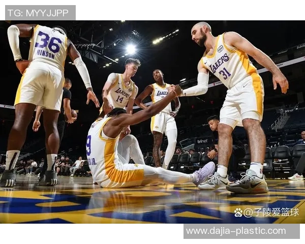 湖人对决热火10月5日精彩赛程分析与球员表现预测