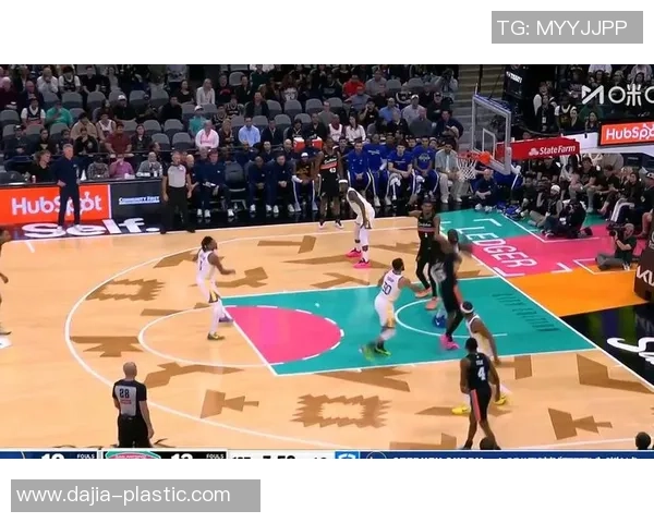 马刺与勇士精彩对决全程无插件直播尽在此处观看