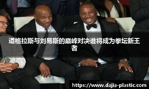 道格拉斯与刘易斯的巅峰对决谁将成为拳坛新王者